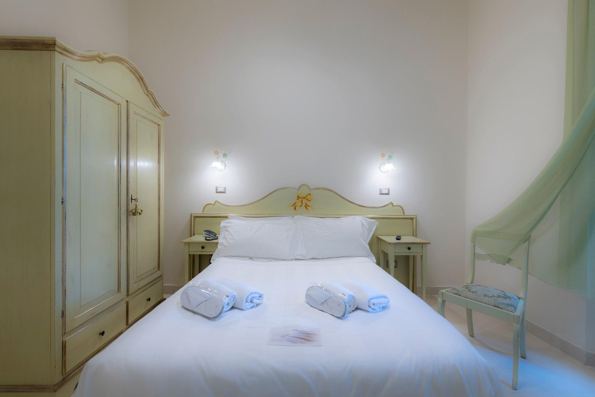 Villa Elda Boutique Hotel Siena Eksteriør bilde