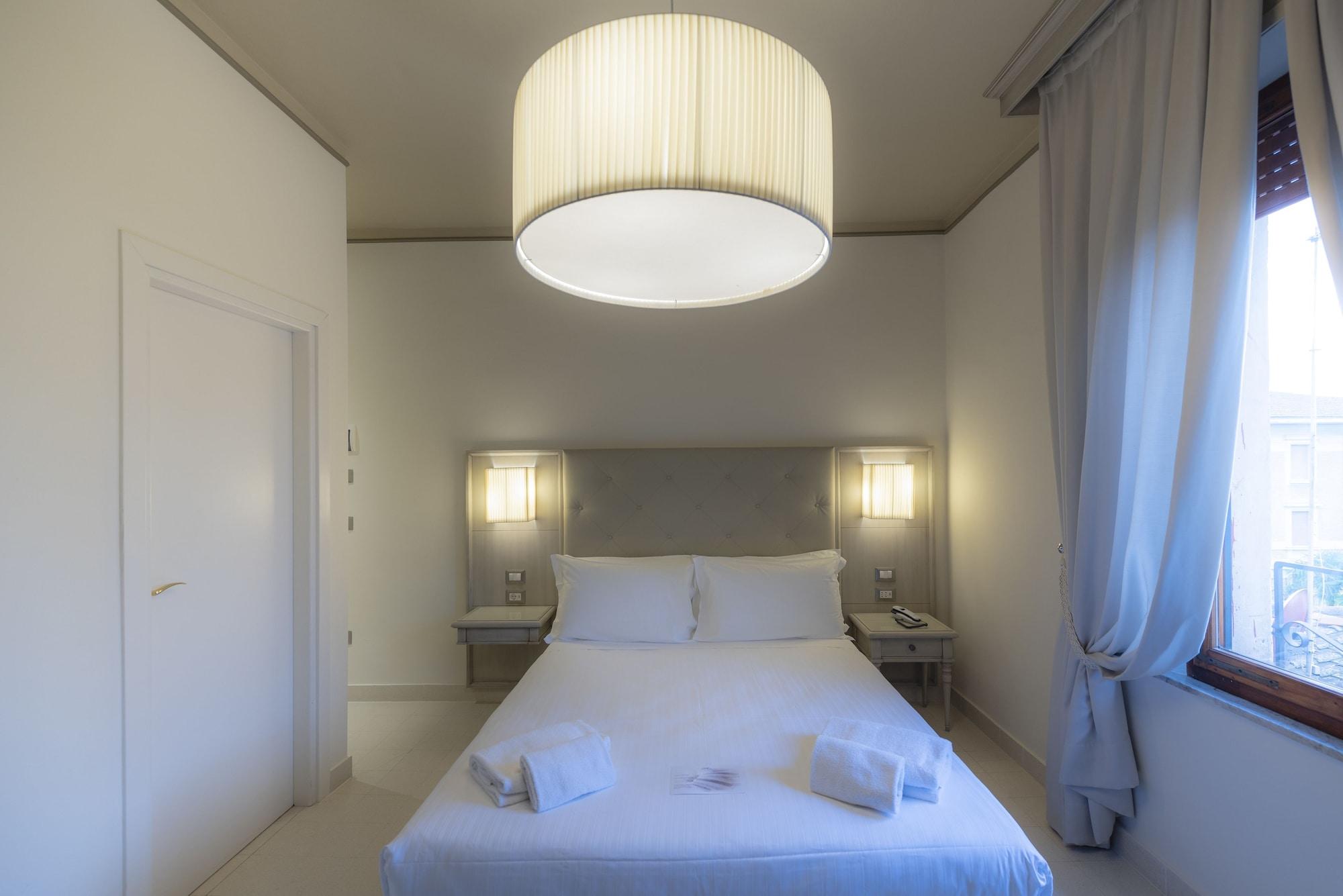 Villa Elda Boutique Hotel Siena Eksteriør bilde