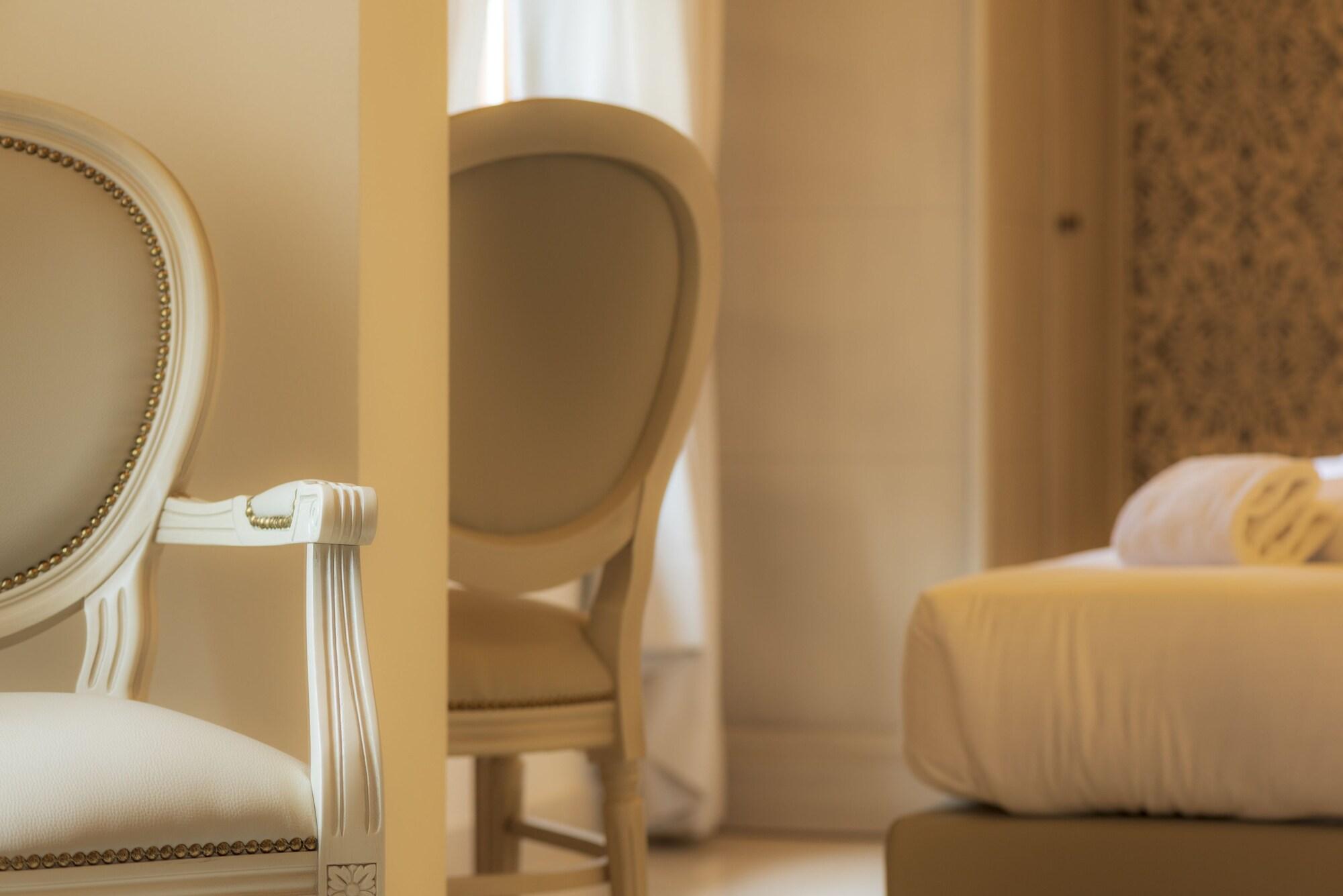 Villa Elda Boutique Hotel Siena Eksteriør bilde