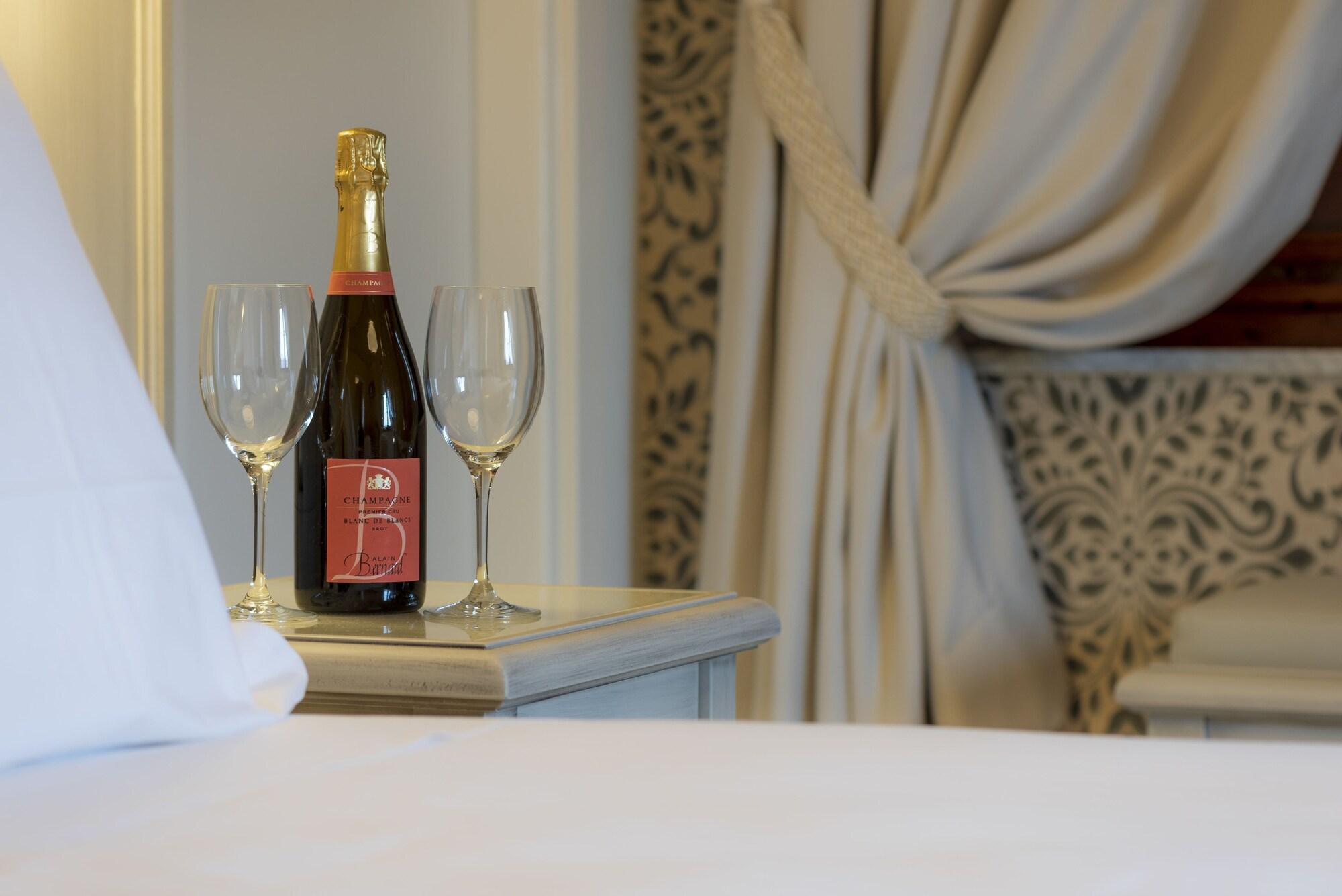 Villa Elda Boutique Hotel Siena Eksteriør bilde