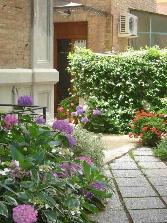 Villa Elda Boutique Hotel Siena Eksteriør bilde
